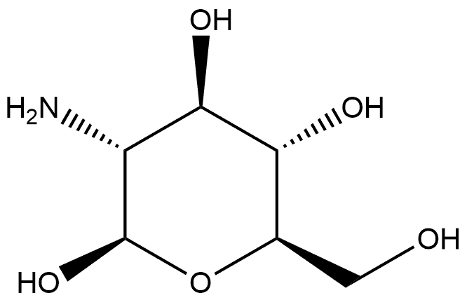 C08349 Struktur