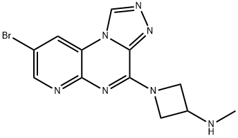 1429374-83-3 結(jié)構(gòu)式