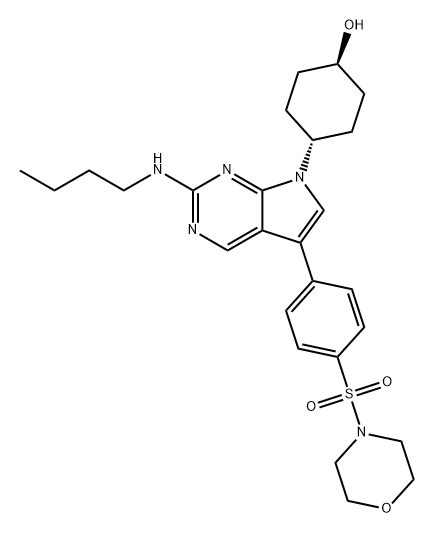 1429882-12-1 Structure