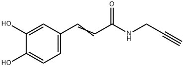 PACA >=98% (HPLC) Struktur