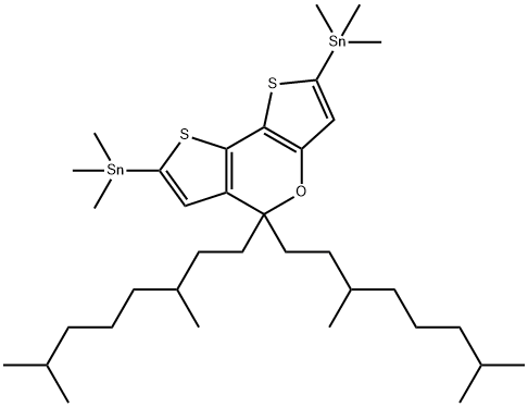 1432592-23-8 Structure