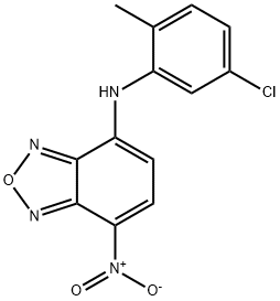 1433034-13-9 Structure