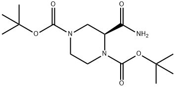 YVQUDJUGLPUGDQ-JTQLQIEISA-N Struktur