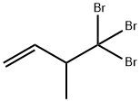 1-Butene, 4,4,4-tribromo-3-methyl-