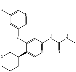 AM-9074 >=98% (HPLC) Struktur