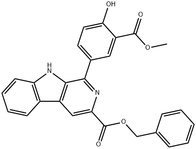 1444382-92-6 結(jié)構(gòu)式