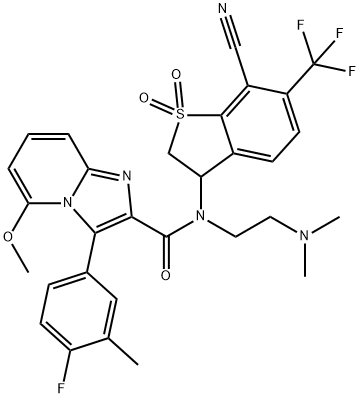 1446399-26-3 結(jié)構(gòu)式