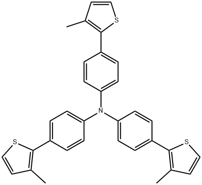 1447089-38-4 Structure