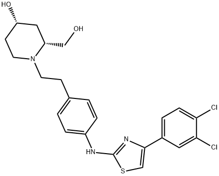 1448706-15-7 結(jié)構(gòu)式