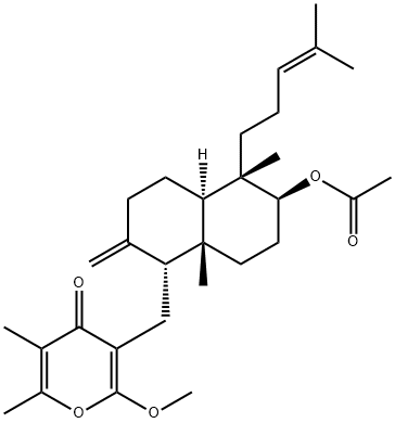 145603-76-5 Structure