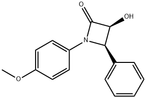 146924-91-6 結(jié)構(gòu)式