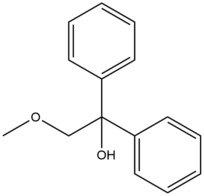 Penehyclidine Impurity 7 Struktur