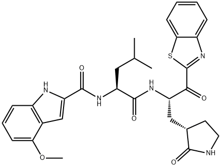 Ensitrelvir