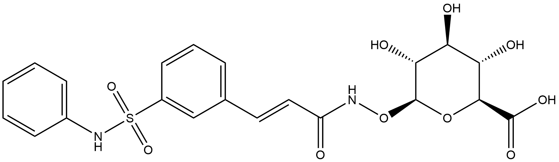 1486471-13-9 結(jié)構(gòu)式