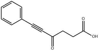 5-Hexynoic acid, 4-oxo-6-phenyl-