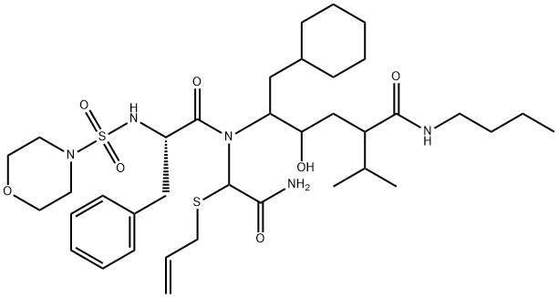 150351-31-8 結構式