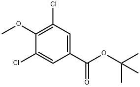 1507721-24-5 Structure