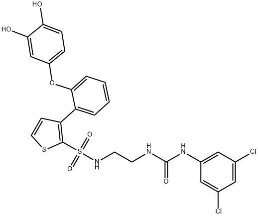 1519043-97-0 結(jié)構(gòu)式