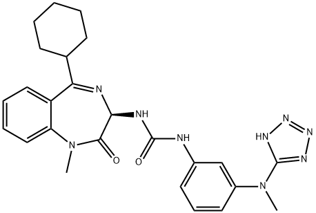 152885-49-9 Structure