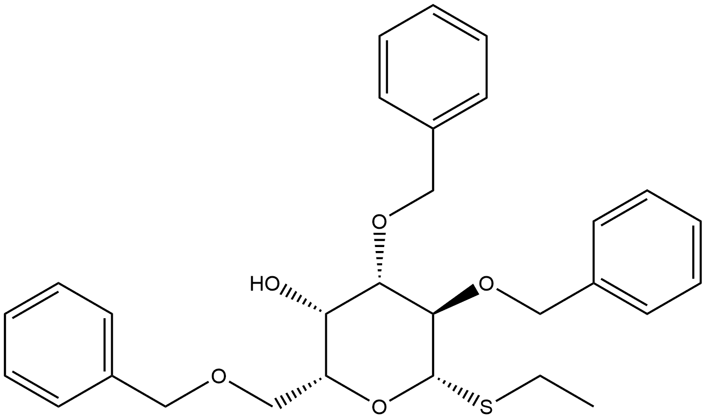 152964-77-7 Structure