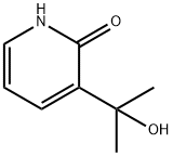 2(1H)-Pyridinone, 3-(1-hydroxy-1-methylethyl)-|2(1H)-吡啶酮,3-(1-羥基-1-甲基乙基)-