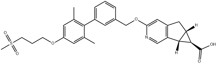 1544739-76-5 結(jié)構(gòu)式