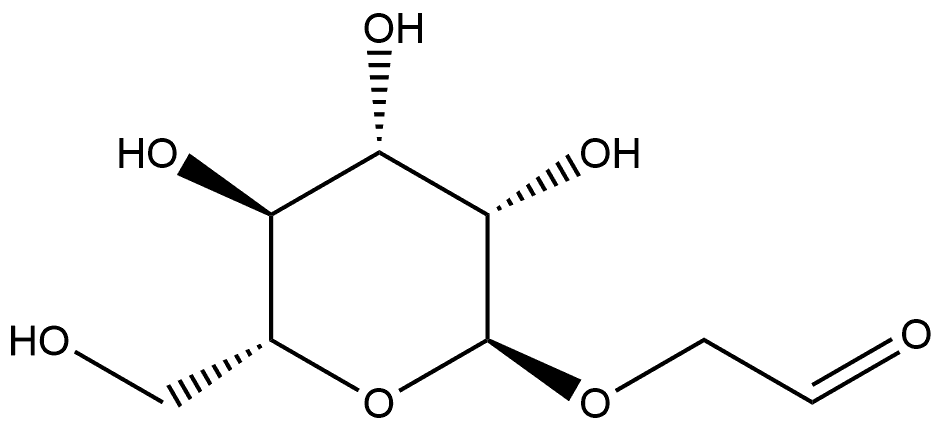 155822-00-7 Structure