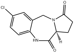 1581274-41-0 Structure