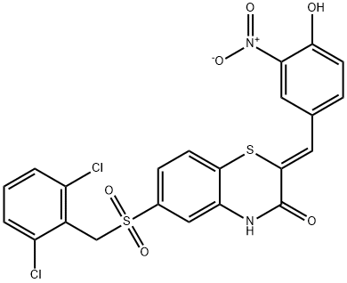 1585246-23-6 結(jié)構(gòu)式