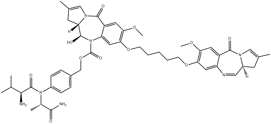 1595275-61-8 結(jié)構(gòu)式