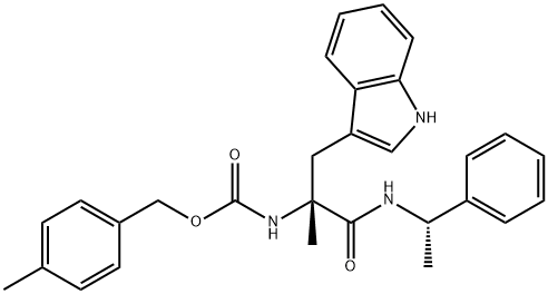 159672-36-3 結(jié)構(gòu)式