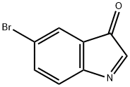 3H-Indol-3-one, 5-bromo-