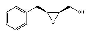 2-Oxiranemethanol, 3-(phenylmethyl)-, (2R,3S)-