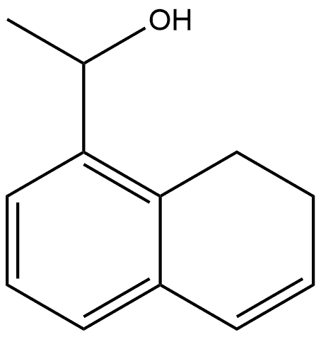 Cinacalcet Impurity 49 Struktur