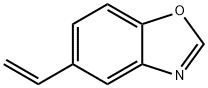 Benzoxazole, 5-ethenyl-