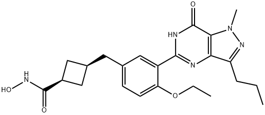 cis CM-414 Struktur