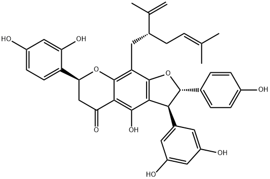 162558-89-6 結(jié)構(gòu)式