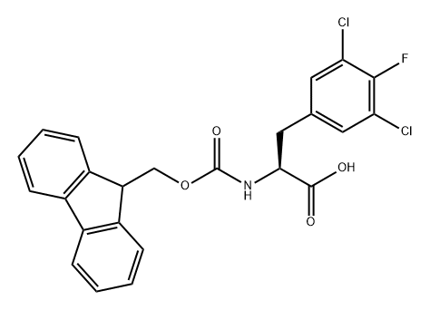 1629658-24-7 Structure