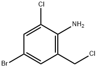 1631131-54-8 Structure