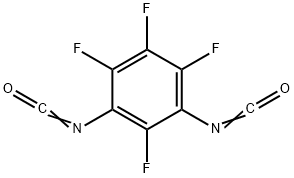 Benzene, 1,2,3,5-tetrafluoro-4,6-diisocyanato-