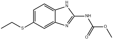 Albendazole Impurity M Struktur