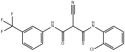 169120-56-3 Structure