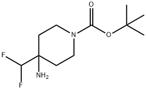 1697719-07-5 Structure