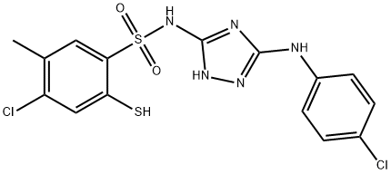 170747-33-8 結(jié)構(gòu)式