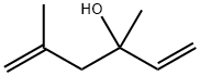 1,5-Hexadien-3-ol, 3,5-dimethyl-