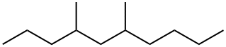 Decane, 4,6-dimethyl- Struktur