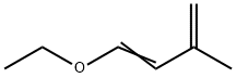 1,3-Butadiene, 1-ethoxy-3-methyl-