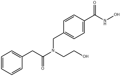 化合物 T27553 結(jié)構(gòu)式