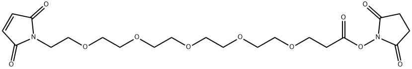 MAL-PEG5-NHSエステル price.