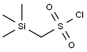 Methanesulfonyl chloride, 1-(trimethylsilyl)-